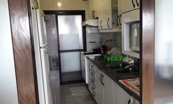 Imagem 6: Apartamento para venda com 114 metros e 4 quartos em Vila Suzana - São Paulo - SP