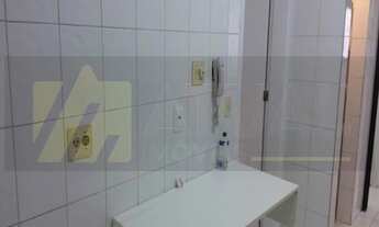 Imagem 2: Apartamento de 03 dormitórios para locação na Chácara Sto. Antônio