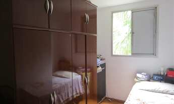 Imagem 6: São Paulo - Apartamento Padrão - Vila Clara