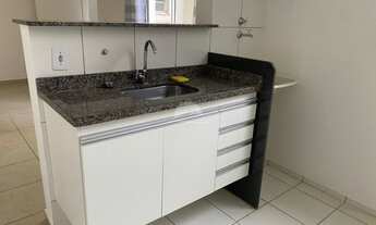 Imagem 4: Apartamento - Residencial Padovani - Paulínia