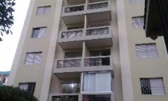 Imagem: APARTAMENTO RESIDENCIAL em SÃO PAULO