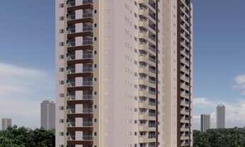 Imagem 2: Apartamento para venda com 96 metros quadrados com 3 quartos em Jardim Praia Grande - Mong