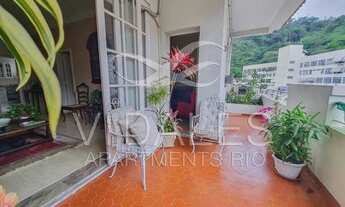 Imagem 4: EXCLUSIVO APARTAMENTO GENERAL GLICÉRIO COM VARANDA