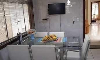 Imagem 3: Sobrado para venda com 406 metros quadrados com 4 quartos em Dos Casa - São Bernardo do Ca