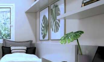 Imagem 7: Alegro Montenegro. 2 Quartos. 1 Suíte. 1 Banheiro Social. 1 Vaga de Garagem. V13