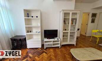 Imagem 6: Apartamento com 2 dormitórios à venda, 80 m² por R$ 960.000,00 - Copacabana - Rio de Janei