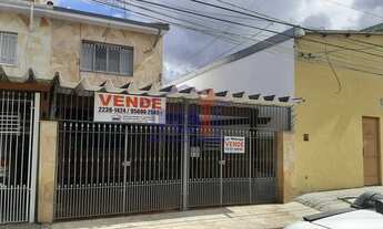 Imagem 2: Sobrado para venda com 162 m² no Imirim - São Paulo - SP