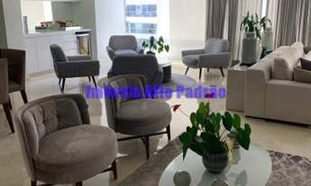 Imagem 7: 222m - andar alto - 4 vagas - Bairro Campo Belo