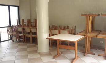 Imagem 3: Apartamento com 3 dormitórios à venda, 72 m² por R$ 440.000,00 - Jardim Marajoara - São Pa