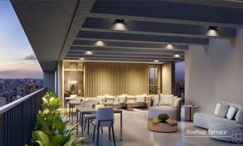 Imagem 3: 1 Dormitório próximo ao Ibirapuera