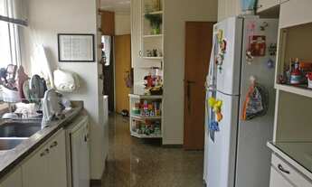 Imagem 7: Lindo apartamento com 198 m2 com 4 quartos - Morumbi