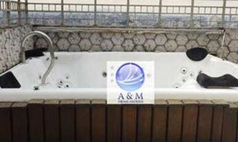 Imagem 3: Cobertura com 3 dormitórios à venda, 250 m² por R$ 2.500.000,00 - Vila Carrão - São Paulo