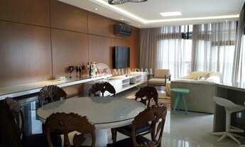 Imagem 1: ALTO PADRÃO Apartamento com 3 dormitórios