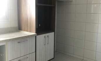 Imagem 6: Apartamento para venda tem 152 metros quadrados com 3 quartos em Rio Pequeno - São Paulo