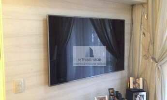 Imagem 4: Apartamento com 2 dormitórios à venda, 49 m² por R$ 335.000 - Condominio Allegro -Pirituba