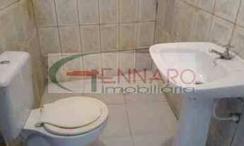 Imagem 5: Casa térrea de fundos (vila) 1 dorm. - Bairro Vila Gumercindo - zona sul - SP