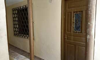 Imagem 3: Casa para aluguel possui 35 metros quadrados com 1 quarto em Itaberaba - São Paulo - SP