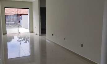 Imagem 4: Térrea para venda com 86 metros quadrados com 3 quartos em Itajubá - Barra Velha - SC