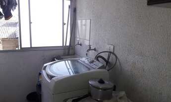 Imagem 6: Apartamento para venda com 43 metros quadrados com 2 quartos em Pirituba - São Paulo - SP