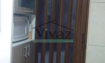 Imagem 6: Apartamento com 2 dormitórios à venda, 50 m² por R$ 255.000,00 - Vila Nova Mazzei - São Pa