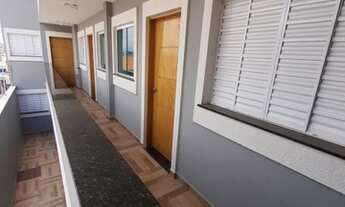 Imagem 5: Apartamento para venda com 37 metros quadrados com 2 quartos em Cidade Patriarca - São Pau