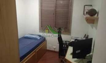 Imagem 5: Lindo apartamento de 107 m² com 3 dor. c/suite. 2 vagas