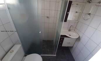 Imagem 6: Apartamento para Venda em São Paulo, Jaguaré, 2 dormitórios, 1 banheiro, 1 vaga