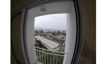 Imagem 3: Apartamento à venda no Jaguaré na Avenida Marechal Mario Guedes 2, no Condomínio Edifício