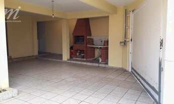 Imagem 4: Sobrado em Jardim Cristal - São Paulo