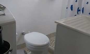 Imagem 2: São Paulo - Apartamento Padrão - Santa Cecília