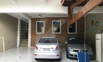 Imagem 7: Sobrado maravilhoso no Horto Florestal em Rua sem saída