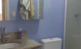 Imagem 7: Apartamento para venda com 53 metros quadrados com 2 quartos em Santana - São Paulo - SP