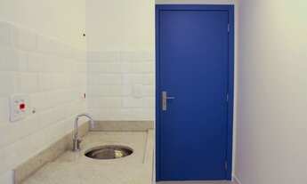 Imagem 11: Apartamento para venda possui 31 metros quadrados com 1 quarto em Centro - São Paulo - SP