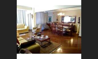 Imagem 3: Apartamento para venda tem 114 metros quadrados com 2 quartos em Água Branca - São Paulo