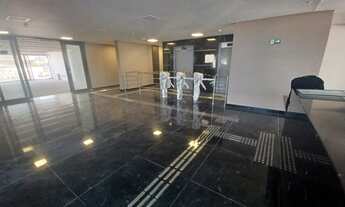 Imagem 4: Andar/laje corporativa para aluguel e venda tem 191 metros quadrados vista para o mar!