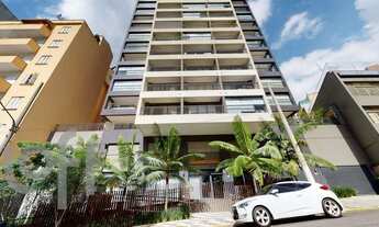 Imagem: Apartamento para aluguel tem 35 metros quadrados