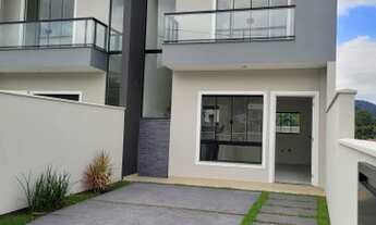 Imagem 1: Sobrado 88m² com 2 quartos em Forquilhas - São José - SC