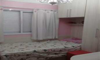 Imagem 4: Apartamento Vila Gomes Cardim São Paulo/SP