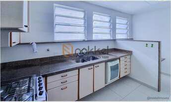 Imagem 5: Apartamento 3 dormitorios Paraíso