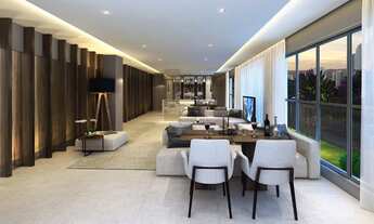 Imagem 3: Apartamento 4 dormitórios 3 suítes - Perdizes - R$2199.000,00