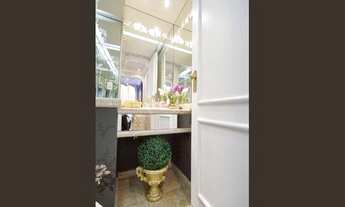 Imagem 4: Excelente apartamento com 4 dorms sendo 1 suíte e 3 vagas de garagem