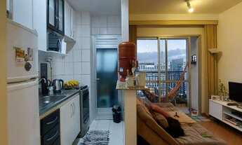 Imagem 7: Prédio tem apenas 13 anos. Ao lado dos hospitais Beneficência Portuguesa e Oswaldo Cruz