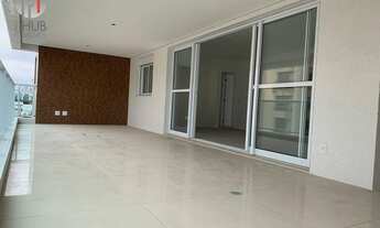 Imagem 4: Apartamento com 4 dormitórios à venda, 165 m² por R$ 2.300.000,00 - Brooklin Novo - São Pa