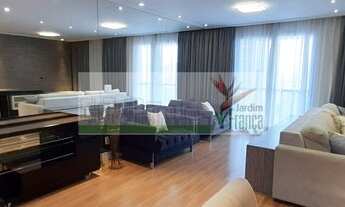 Imagem 2: APARTAMENTO LAUZANE PAULISTA