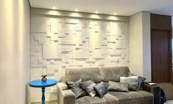 Imagem 3: Apartamento para venda tem 97 metros quadrados com 3 quartos em Despraiado - Cuiabá - MT