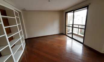 Imagem 4: Apartamento para venda tem 223 metros quadrados com 4 quartos em Perdizes - São Paulo - SP