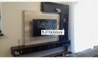 Imagem 2: APTO 86M² | 03 DORMS | 01 SUÍTE