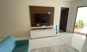 Imagem 6: CASA NO CONJUNTO BASA