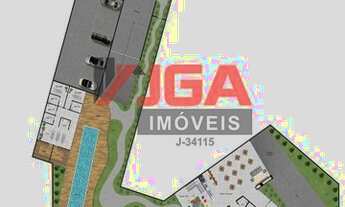 Imagem 4: SÃO PAULO - Apartamento Padrão - ITAIM BIBI