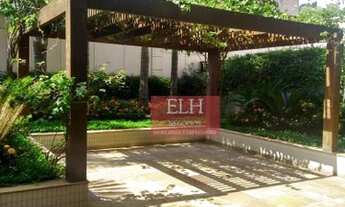 Imagem 6: Apartamento 4 suítes em Vila Mariana